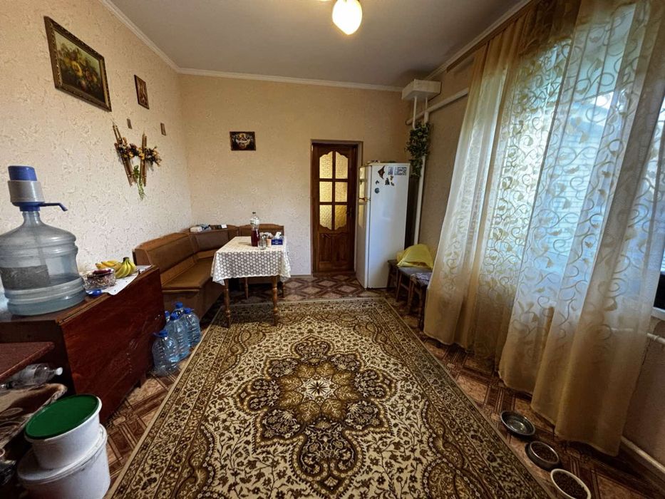 Продаж будинку Кагарлик.
