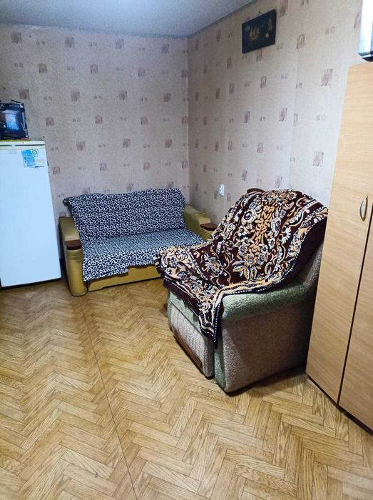 Продается комната в коммуне + 1 сосед Марсельской / Кинотеатр Звездный