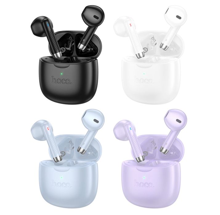 Бездротові навушники беспроводные детские блютуз наушники котики Hoco