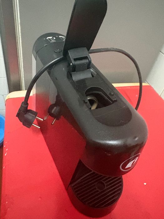 Máquina de café
