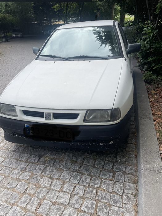Seat Ibiza 1900 Diesel (1996)
