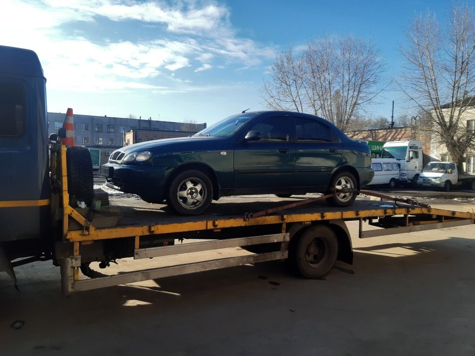 Услуги эвакуатора Днепр/ Послуги Евакуатора