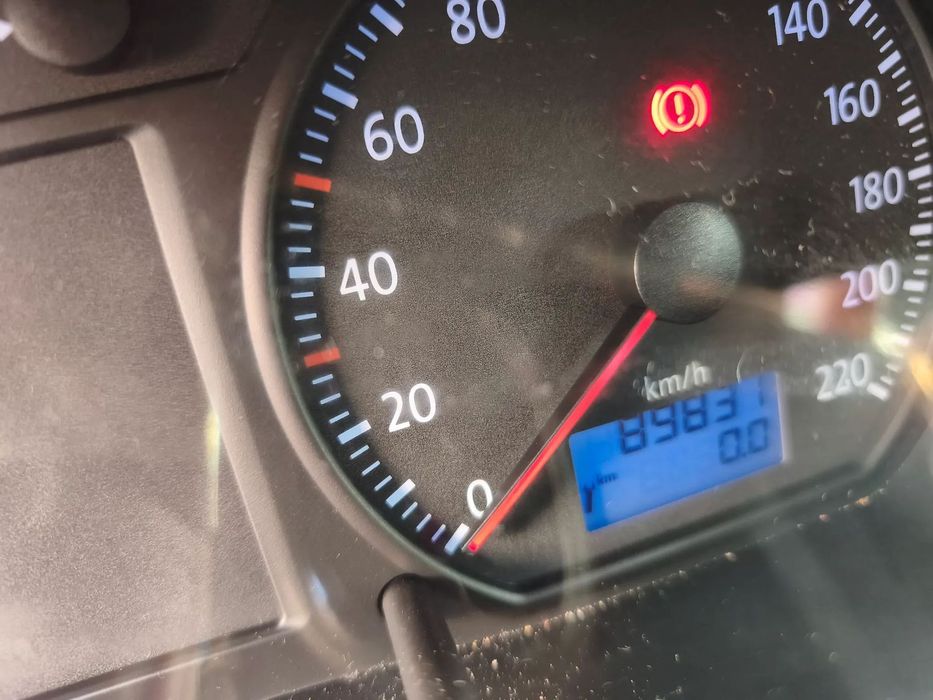 VW Polo 1.2 Live