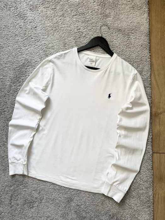 Лонгслів Polo Ralph Lauren чоловічий б/в