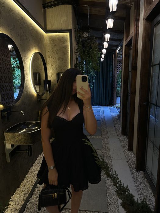 сукня українського бренду el.milias