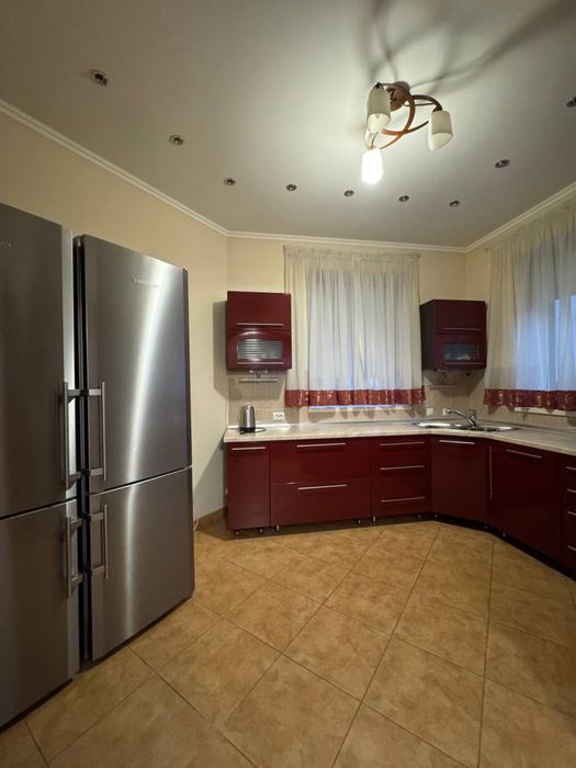 Дом по адресу Петефі Шандора пл. (площадь 337 м²) - Atlanta.ua - фото 12