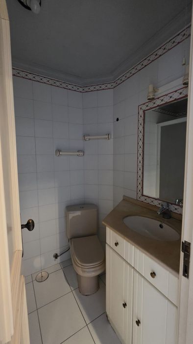 T1 - REBOLEIRA - 43m²