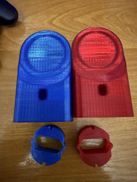 Uchwyt do homepod mini plus adapter schucko