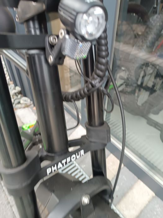 Rower elektryczny PHATFOUR (10)