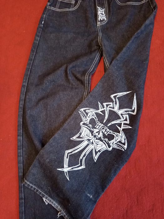 flared джинсы true religion type