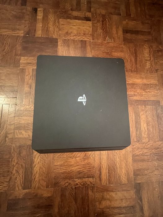 Playstation 4 Original Sem Garantia