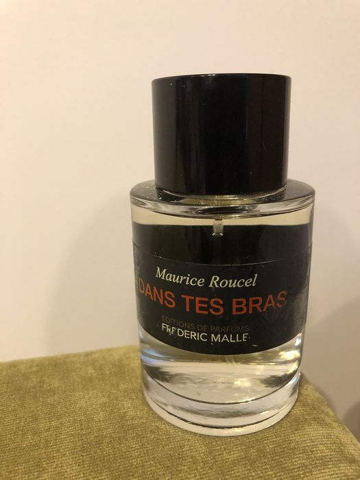 Frederic Malle Dans Tres Bras 100ml EDP