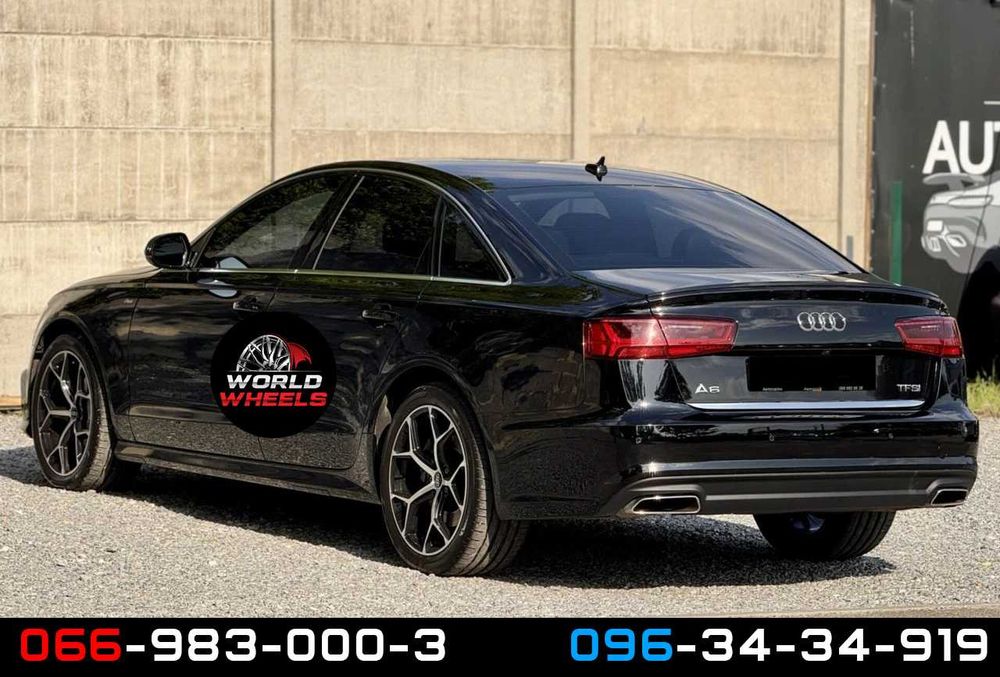 Диски R20 R19 Audi 5x112 E-Tron Q7 Q3 Q5 A4 A5 A6 A7 A8 VW Touareg
