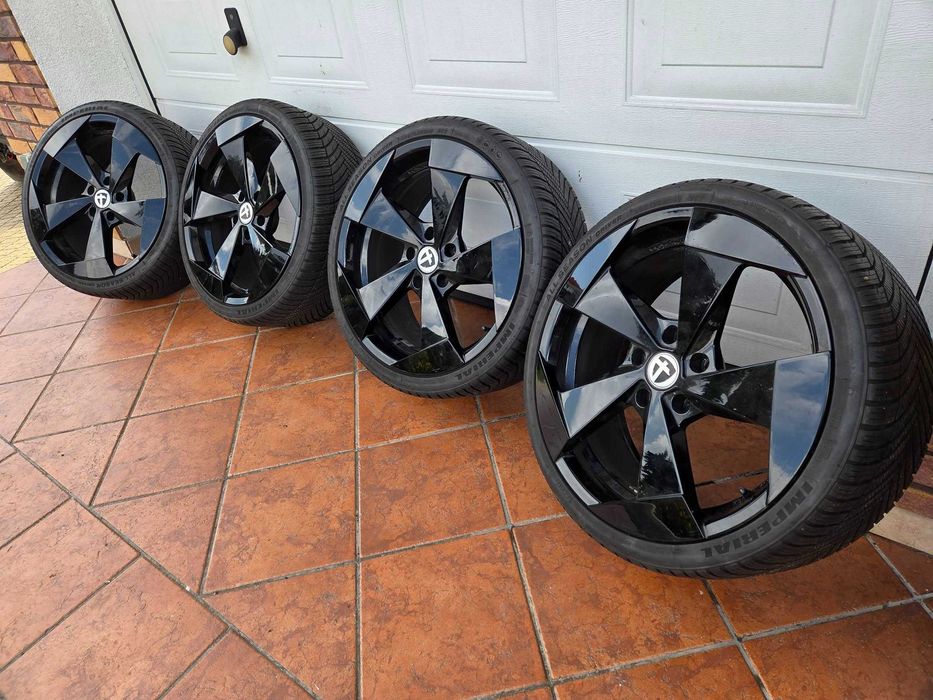 Alufelgi Tomason TN15 19 cali BMW