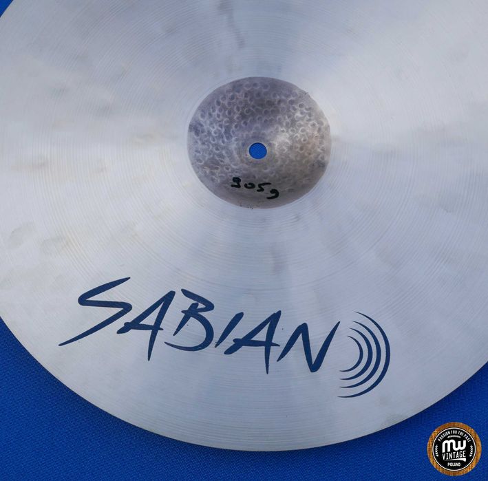 ‼️ Sabian - talerz HHX Complex Thin Crash 16" ‼️