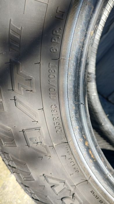 Шини/Резина/Дискі