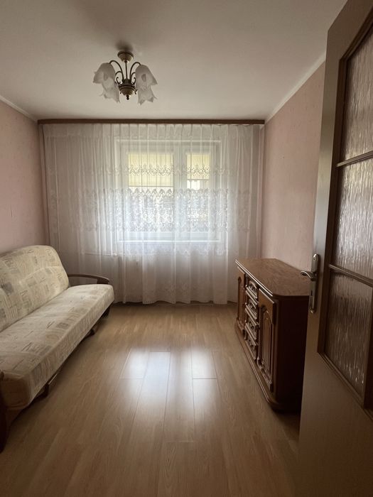 Trzech Wieszczów | ul. Skłodowskiej-Curie | 47 m² | I piętro - Widok 4