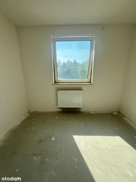 Nowe 2-pokojowe | 46,26 m² | Balkon | Parking w cenie| Bez pośredników