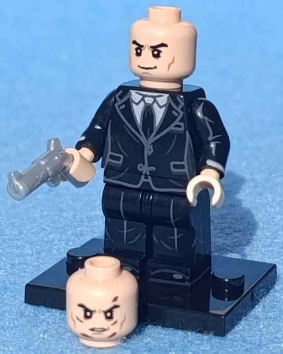 Lex Luthor Clássico (DC Comics)