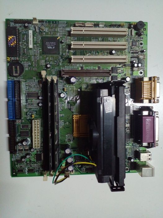 pentium iii - купити комп'ютери та комплектуючі - Ціна на OLX.ua
