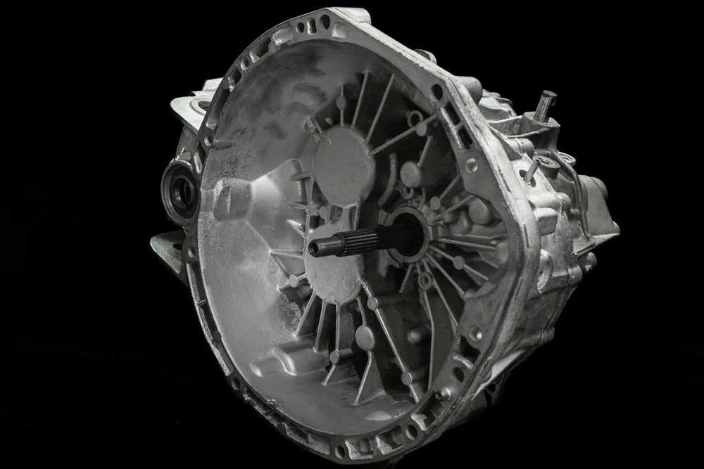 Skrzynia Biegów PF6062 Renault Master 2.3 PF6064 PF6066 Regeneracja