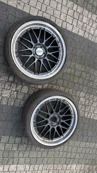 Feligi dotz 19 235/35r19