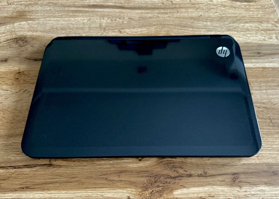 Laptop HP Pavillion Sleekbook 15