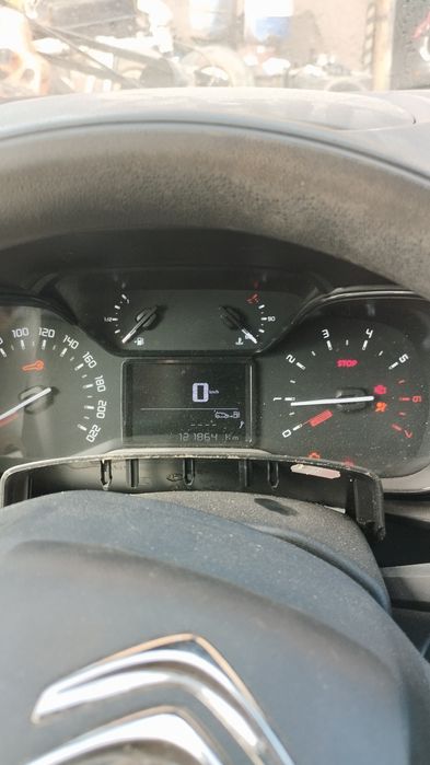 Citroen Berlingo IV