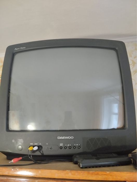 Телевізор Daewoo