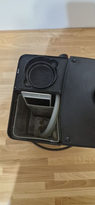 Ekspres ciśnieniowy deLonghi