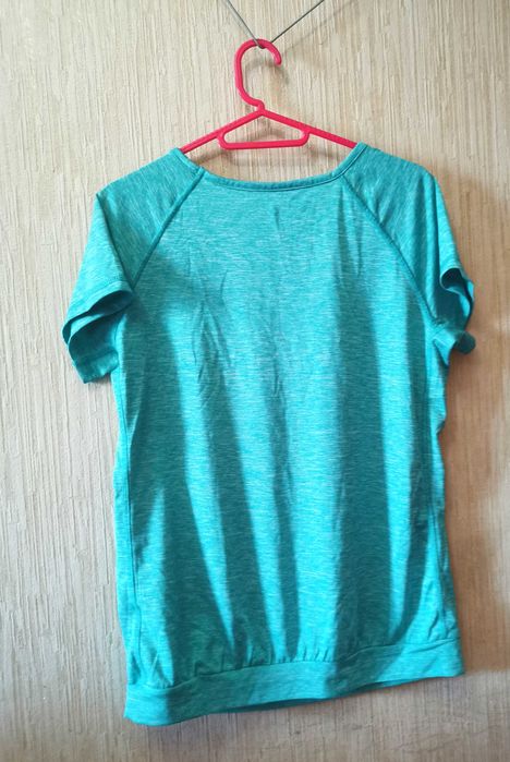 Футболка H&M sport спорт размер S