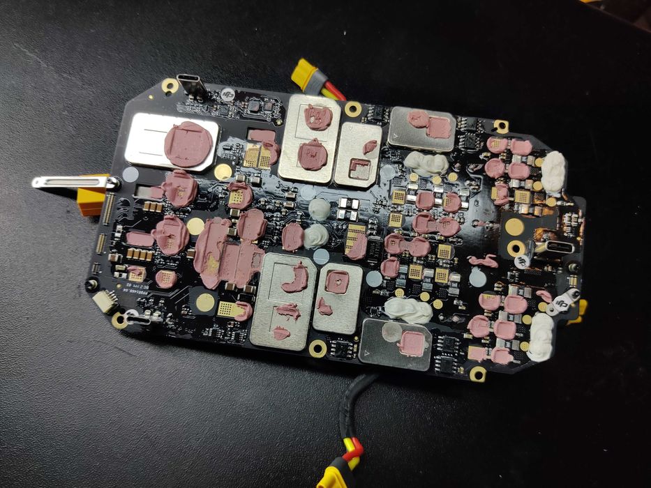 Плата ESC для Matrice 300 ESC Board Module