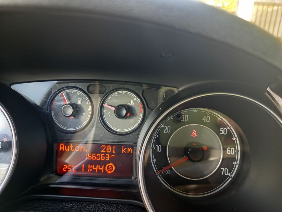 FIAT PUNTO 1.3 Multijet S&S | 2018