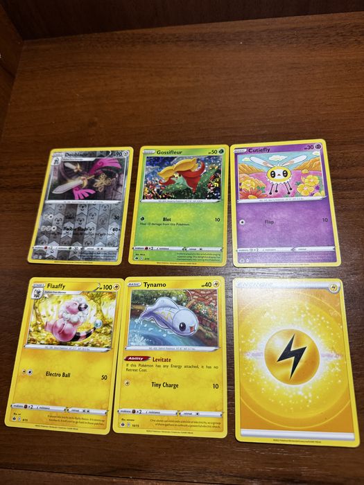 Колекційні картки pokemon,ninjago,star wars,stitch