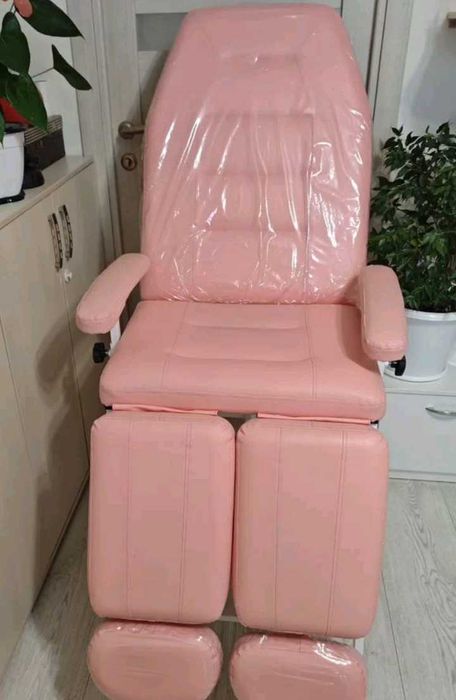 Педикюрное кресло бу
