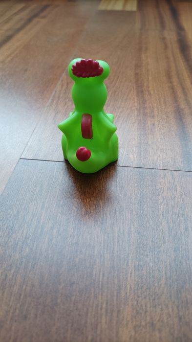 Іграшка Динозаврик Боб