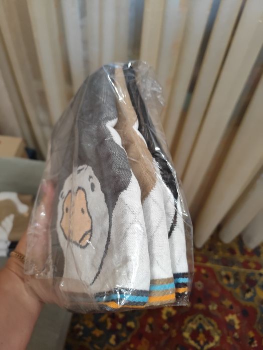 Рушники 100% котон