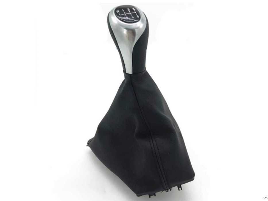 Moca Punho Manete de Mudanças + Fole BMW F30 F31 F34 F33 (NOVO)