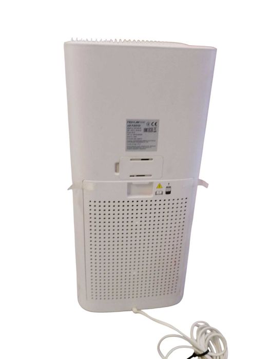 oczyszczacz powietrza rovus nano ap5109-cb jonizacja uv