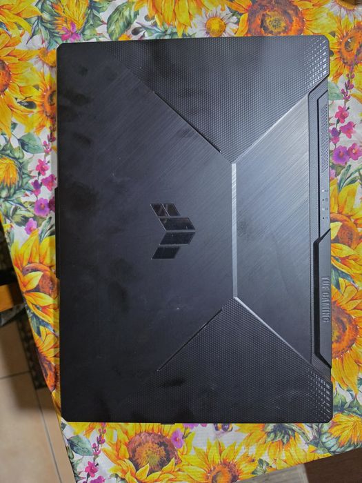 Asus tuf Gaming A15