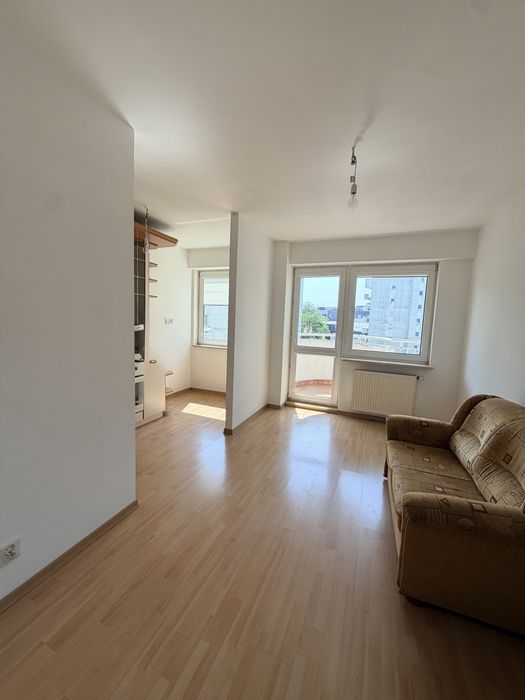 Mieszkanie 41,6 m2 - ul. Płocka 15 z garażem
