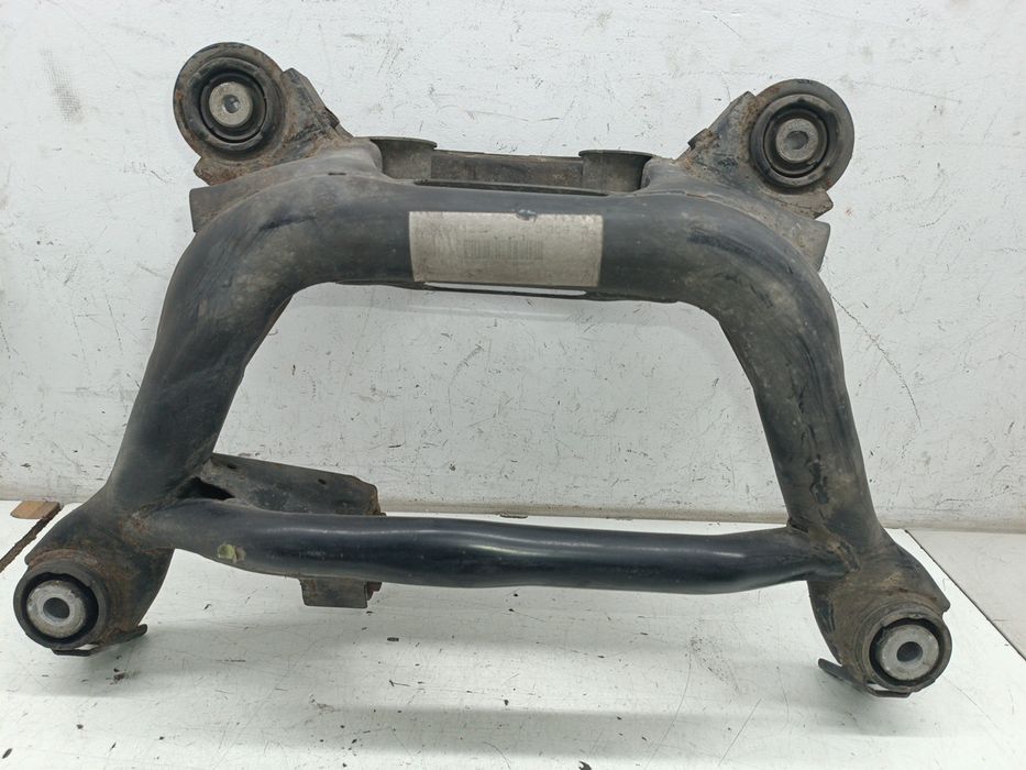 Charriot - BMW 3 Compact (E46) | 01 - 05
