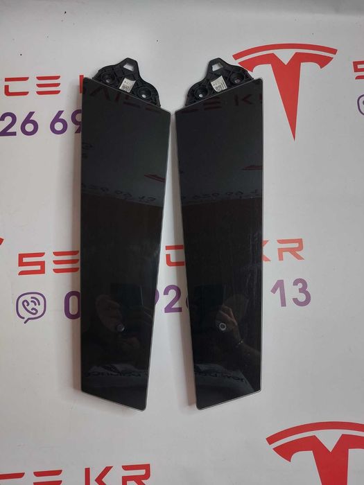 В продаже! Стойка LH | RH с камерой  на Tesla Mode 3 18-23