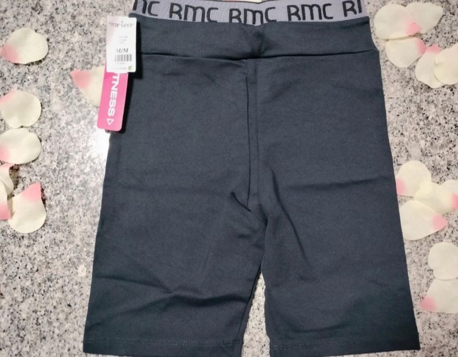 Bermuda Ciclista RMC - Nova