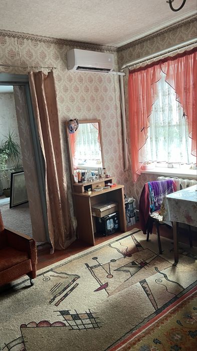 Продам дом, с удобствами.