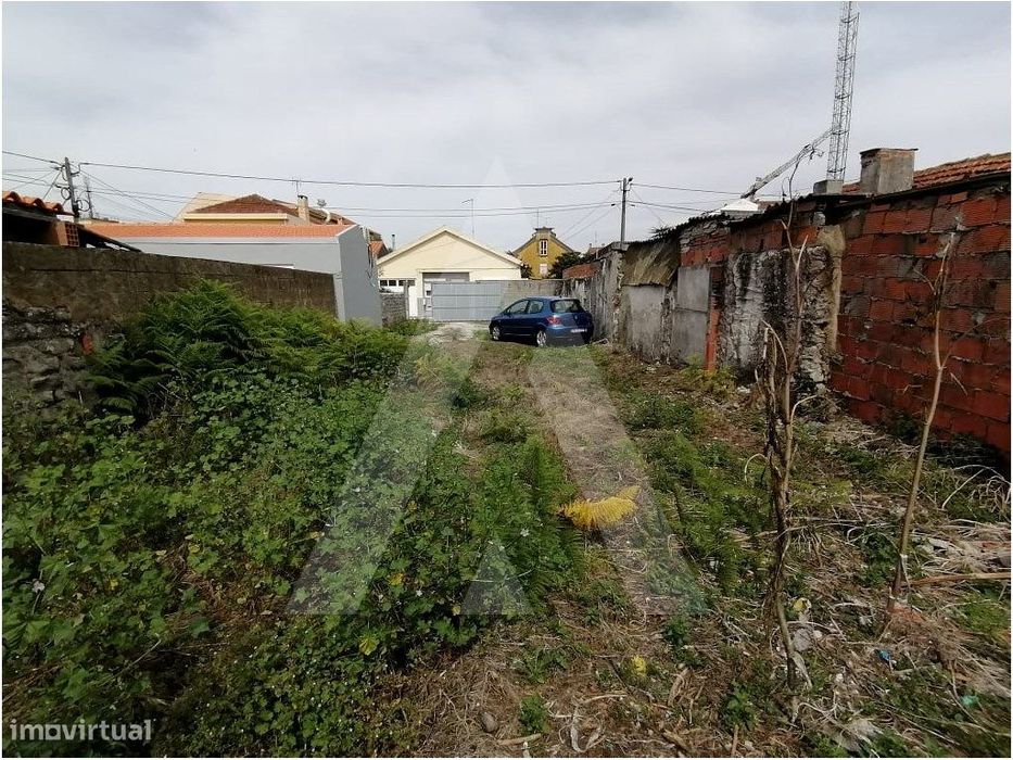 Plot of land located in Vagos