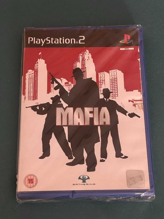 Mafia Lost Heaven