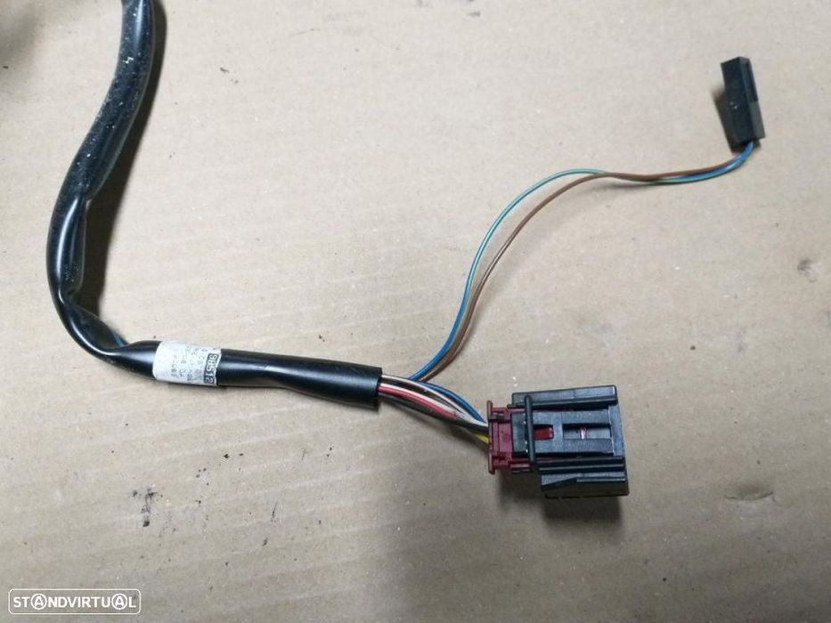 Espelho retrovisor direito Audi A5 coupe 8T