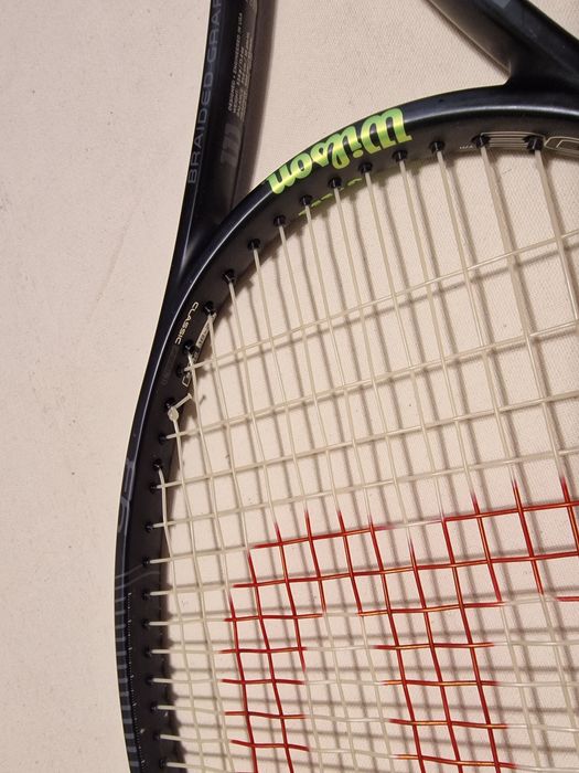 Rakieta tenisowa Wilson Blade 93