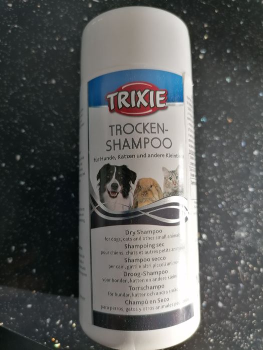 Pojemnik na sucha karmę 10 kg